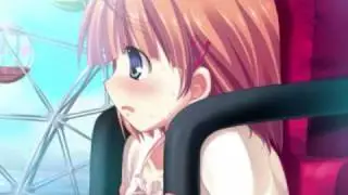 I Caught Myself - Anime