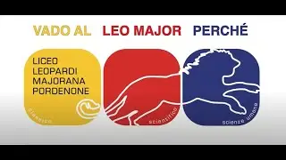 Studiare al Liceo Leopardi-Majorana