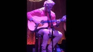 John Jorgenson and Herb Pederson playing 