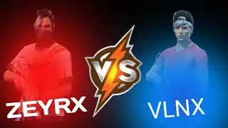 New player ke sat 1v1 custom 99%  head shot red#vairl video #freefireindia ##song 