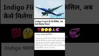 How Indigo Airlines Went From Hero to Zero in 6 Months
