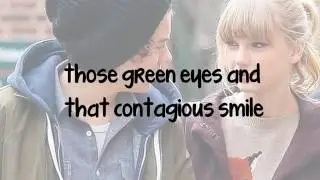 Taylor swift's song for Harry styles (I'm alright) &hearts;
