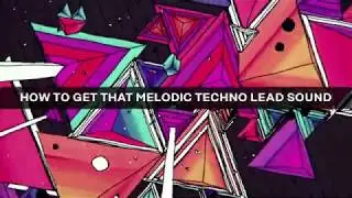 How To Get That Melodic Techno Sound Like Fur Coat & Tale Of Us