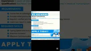 Maroof International Hospital Jobs 2025 #careerinpakistan #hospitaljob #shorts
