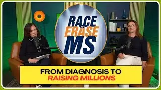 Turning a Diagnosis Into a Movement: Nancy Davis and Race to Erase MS