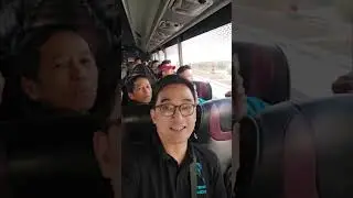 day 1 ep 2 - Hello Singapore Lion's head joining Discovery Princess #buhayseaman #seamanstory