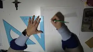Assonometria Isometrica di un prisma a base rettangolare