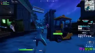 Kubx perfekcyjny English