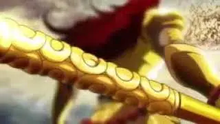 Bleach anime Trailer HD 2017
