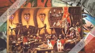 Vol 1 (Genius At Work) 70s sci fi art