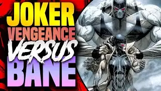 Bane Versus Vengeance! | The Joker 2021 (Part 14)