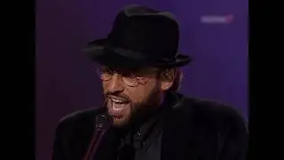 Bee Gees &mdash; Night Fever & More Than A Women (Live at 