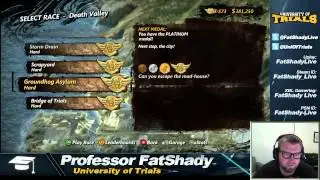 Throwback Thursday - Trials Evolution Hard Tracks
