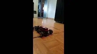 Yd-2 Weight shift kitchen tuning
