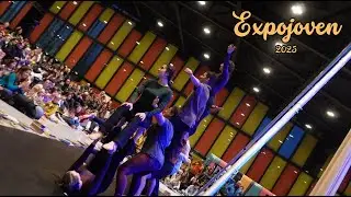 Expojoven 2025 - Aftermovie