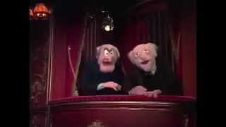The Muppet Show Episode #516 Gladys Knight  ( Mirrored Intro )