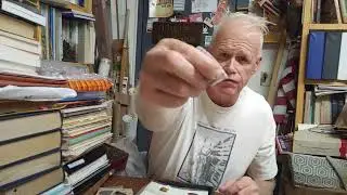 Stories About the Folsom Site & Some Fluted Paleoindian Folsom Points  SBS ep13