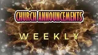 CHRIST JUBILEE SUNDAY SERVICE 