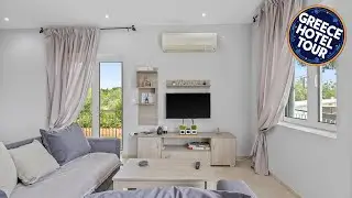 Doukas House Cottage with vineyard, Artemis | Athens, Greece | Hotel Review 🛏️