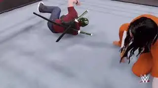 mover gets morbed