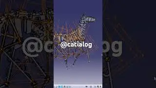Catialog Catia V5 #025 #design #shorts #short #shortvideo #catia #design