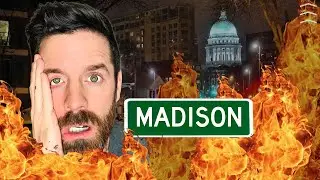 Massive Problems in the Madison WI Market!