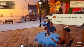 Vacation Café Simulator! | Playtest/Demo (Part 1)
