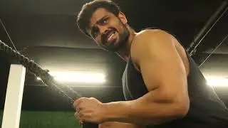 Size Gain Workout for arms| Biceps & Triceps Workout| Ravi Vats