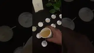 Candle making in Kannada #smallbusiness  #candlemakinginkannada #scentedcandles #kannadavlogs