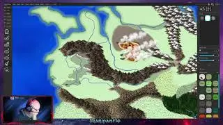Wonderdraft Bog