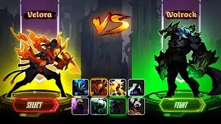 Shadow Hunt: Idle Survival RPG Gameplay walkthrough - Part 1 (Android, iOS)