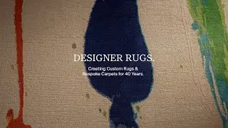 Designer Rugs