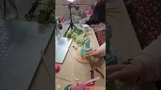 Nyuszis kasp&oacute; k&eacute;sz&iacute;t&eacute;se