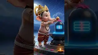 Ganpati Bappa Morya