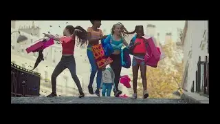 MIGNONNES de Ma&iuml;mouna Doucour&eacute; - Bande Annonce (2020)