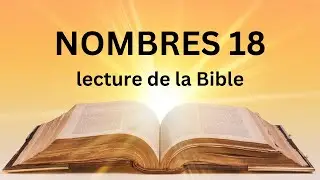 Nombres 18 : La Verge d&rsquo;Aaron Fleurit comme Signe de l&rsquo;&Eacute;lection Divine | Lecture de la Bible