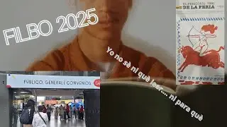 Para què leer. Eso no cambia nada. FILBO 2025 LA PREGUNTADERA