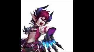 Grand Chase Dio Voice (Korean)