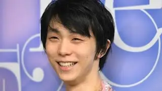 🏒⛸️ 羽生結弦、4/11＆12 宮城で単独アイスショー出演✨「魂込めて滑らせていただきます」公演名は REALIVE