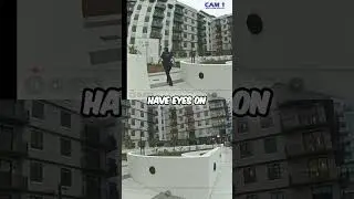 Kick Streamer's Condo Break-In: Live Police Reaction! #shorts