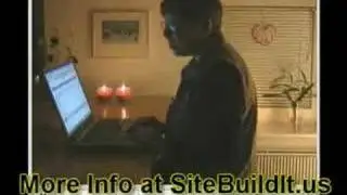Site Build It Is A Schnapp!