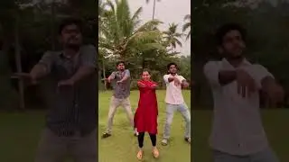 Diya Krishna Instagram Reel Video // Ozy Talkies // Mallu Reels Malayalam #reels #shorts