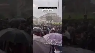 Students' voice against suicide in IIT Guwahati