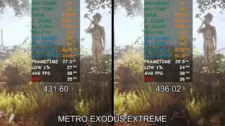 Nvidia Drivers  431.60 Vs 436.02 - Old Vs New Drivers RTX 2060