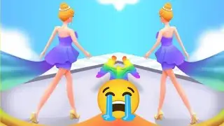 Satisfying Mobile Games Play 999 Tiktok App Video Walkthrough Gameplay Mix Levels Trailer 9ZAAANQ