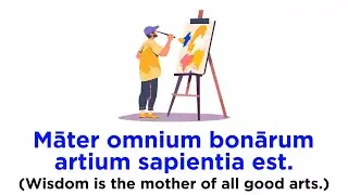 Third Declension Nouns in Latin Part 3: Parisyllabic Nouns
