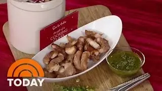 &lsquo;Experience&rsquo; Gifts For Ladies On Your List: Cooking Classes, Star Readings, More | TODAY