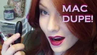 MAC REBEL Дубль!