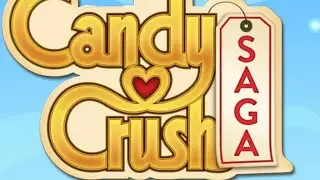 show time have fun is live streaming candy crush part 8
