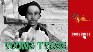 BLACK WILLOW AFRICA EP 23 | YOUNG TYLER| MESSAGE | FREESTYLE |